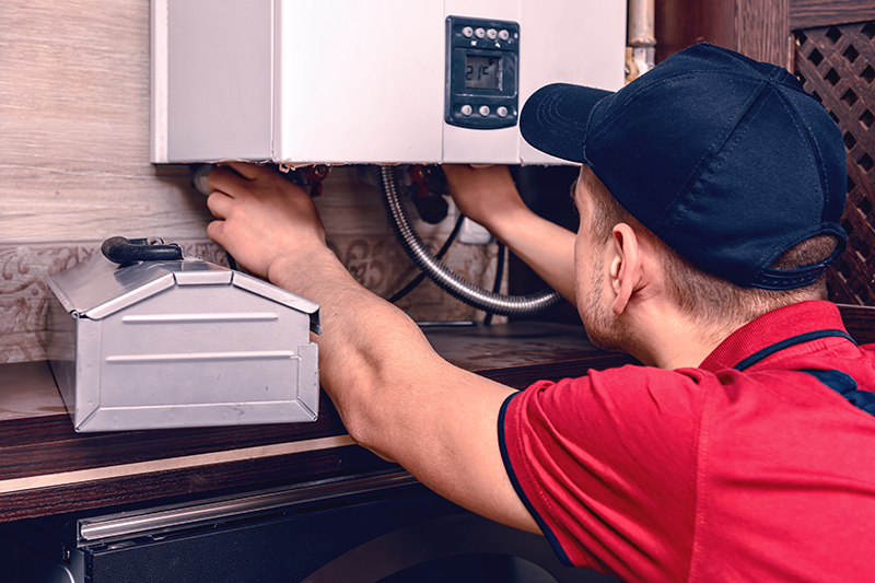 Boiler Installation Cost in Middlesbrough North Yorkshire